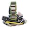 Rmstator Generator Stator for Polaris ATP 500 Hawkeye 400 HO Ranger 400 425 500 Scrambler 500 Sportsman RM01283 - alternate 3